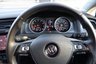 USED 2018 67 VOLKSWAGEN GOLF 1.4 SE NAVIGATION TSI BLUEMOTION TECHNOLOGY DSG 5d 124 BHP 