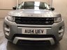 USED 2014 14 LAND ROVER RANGE ROVER EVOQUE 2.2 SD4 DYNAMIC 5d 190 BHP FINANCE RATES FROM 6.9% APR