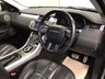 USED 2014 14 LAND ROVER RANGE ROVER EVOQUE 2.2 SD4 DYNAMIC 5d 190 BHP FINANCE RATES FROM 6.9% APR