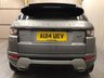 USED 2014 14 LAND ROVER RANGE ROVER EVOQUE 2.2 SD4 DYNAMIC 5d 190 BHP FINANCE RATES FROM 6.9% APR