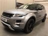 USED 2014 14 LAND ROVER RANGE ROVER EVOQUE 2.2 SD4 DYNAMIC 5d 190 BHP FINANCE RATES FROM 6.9% APR