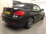 USED 2018 18 BMW 2 SERIES 1.5 218I SPORT 2d 134 BHP FINANCE AVAILABLE ZERO DEPOSIT