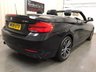 USED 2018 18 BMW 2 SERIES 1.5 218I SPORT 2d 134 BHP FINANCE AVAILABLE ZERO DEPOSIT