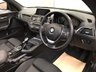 USED 2018 18 BMW 2 SERIES 1.5 218I SPORT 2d 134 BHP FINANCE AVAILABLE ZERO DEPOSIT