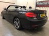 USED 2018 18 BMW 2 SERIES 1.5 218I SPORT 2d 134 BHP FINANCE AVAILABLE ZERO DEPOSIT
