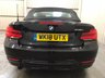 USED 2018 18 BMW 2 SERIES 1.5 218I SPORT 2d 134 BHP FINANCE AVAILABLE ZERO DEPOSIT
