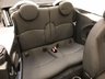 USED 2011 11 MINI CONVERTIBLE 1.6 ONE 2d 98 BHP SAT NAV