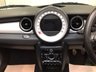 USED 2011 11 MINI CONVERTIBLE 1.6 ONE 2d 98 BHP SAT NAV