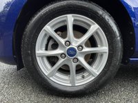 USED 2018 67 FORD FIESTA 1.0 ZETEC NAVIGATOR 100 WARRANTEED,HPI'D,PX ANY VEHICLE,NO ADMIN FEE,120 POINT CHECK,SERVICE*&MOT*