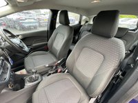 USED 2018 67 FORD FIESTA 1.0 ZETEC NAVIGATOR 100 WARRANTEED,HPI'D,PX ANY VEHICLE,NO ADMIN FEE,120 POINT CHECK,SERVICE*&MOT*
