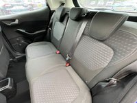 USED 2018 67 FORD FIESTA 1.0 ZETEC NAVIGATOR 100 WARRANTEED,HPI'D,PX ANY VEHICLE,NO ADMIN FEE,120 POINT CHECK,SERVICE*&MOT*