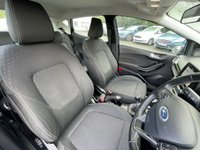 USED 2018 67 FORD FIESTA 1.0 ZETEC NAVIGATOR 100 WARRANTEED,HPI'D,PX ANY VEHICLE,NO ADMIN FEE,120 POINT CHECK,SERVICE*&MOT*
