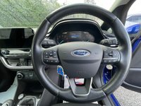 USED 2018 67 FORD FIESTA 1.0 ZETEC NAVIGATOR 100 WARRANTEED,HPI'D,PX ANY VEHICLE,NO ADMIN FEE,120 POINT CHECK,SERVICE*&MOT*