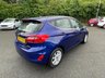 USED 2018 67 FORD FIESTA 1.0 ZETEC NAVIGATOR 100 WARRANTEED,HPI'D,PX ANY VEHICLE,NO ADMIN FEE,120 POINT CHECK,SERVICE*&MOT*