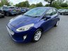 USED 2018 67 FORD FIESTA 1.0 ZETEC NAVIGATOR 100 WARRANTEED,HPI'D,PX ANY VEHICLE,NO ADMIN FEE,120 POINT CHECK,SERVICE*&MOT*
