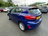 USED 2018 67 FORD FIESTA 1.0 ZETEC NAVIGATOR 100 WARRANTEED,HPI'D,PX ANY VEHICLE,NO ADMIN FEE,120 POINT CHECK,SERVICE*&MOT*