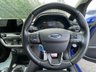 USED 2018 67 FORD FIESTA 1.0 ZETEC NAVIGATOR 100 WARRANTEED,HPI'D,PX ANY VEHICLE,NO ADMIN FEE,120 POINT CHECK,SERVICE*&MOT*