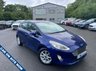 USED 2018 67 FORD FIESTA 1.0 ZETEC NAVIGATOR 100 WARRANTEED,HPI'D,PX ANY VEHICLE,NO ADMIN FEE,120 POINT CHECK,SERVICE*&MOT*