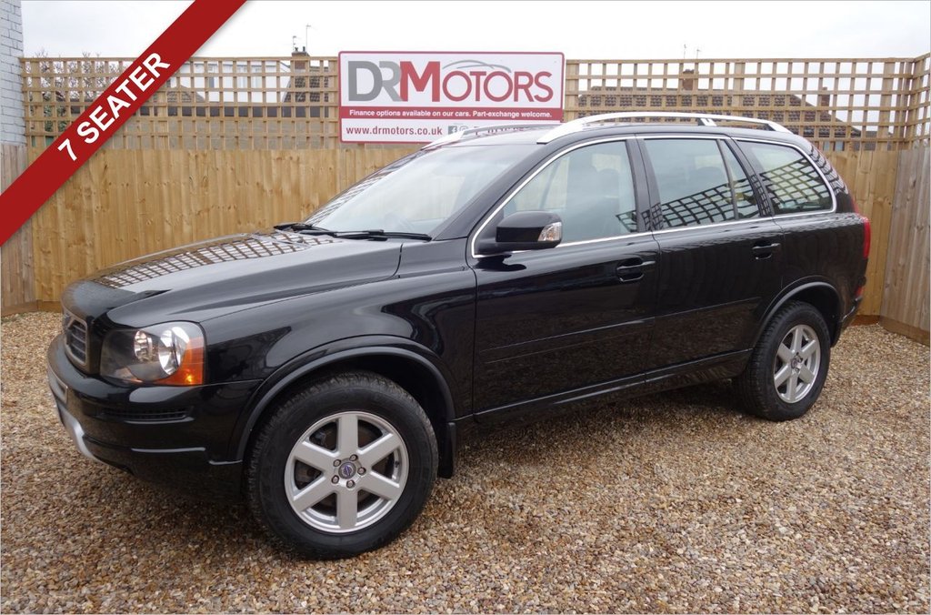 View our VOLVO XC90
