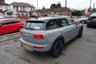 USED 2017 67 MINI CLUBMAN 1.5 COOPER BLACK PACK 6d AUTO 134 BHP 