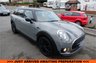 USED 2017 67 MINI CLUBMAN 1.5 COOPER BLACK PACK 6d AUTO 134 BHP 