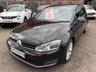 USED 2013 13 VOLKSWAGEN GOLF 2.0 GT TDI (150) 5dr - HD REVERSE CAMERA 