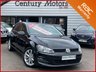 USED 2013 13 VOLKSWAGEN GOLF 2.0 GT TDI (150) 5dr - HD REVERSE CAMERA 