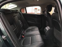 USED 2016 65 JAGUAR XE 2.0 PRESTIGE 4d 161 BHP 