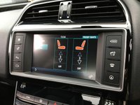 USED 2016 65 JAGUAR XE 2.0 PRESTIGE 4d 161 BHP 