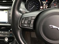 USED 2016 65 JAGUAR XE 2.0 PRESTIGE 4d 161 BHP 