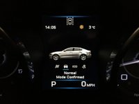 USED 2016 65 JAGUAR XE 2.0 PRESTIGE 4d 161 BHP 