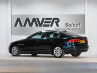 USED 2016 65 JAGUAR XE 2.0 PRESTIGE 4d 161 BHP 