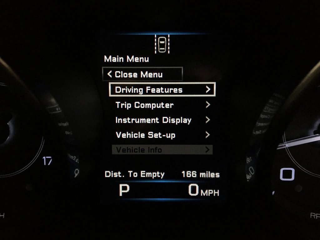 USED 2016 65 JAGUAR XE 2.0 PRESTIGE 4d 161 BHP 