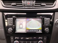 USED 2018 18 NISSAN X-TRAIL 1.6 DCI N-CONNECTA 5d 130 BHP ZERO DEPOSIT FINANCE AVAILABLE
