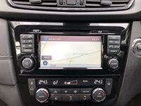USED 2018 18 NISSAN X-TRAIL 1.6 DCI N-CONNECTA 5d 130 BHP ZERO DEPOSIT FINANCE AVAILABLE