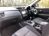 USED 2018 18 NISSAN X-TRAIL 1.6 DCI N-CONNECTA 5d 130 BHP ZERO DEPOSIT FINANCE AVAILABLE