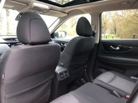 USED 2018 18 NISSAN X-TRAIL 1.6 DCI N-CONNECTA 5d 130 BHP ZERO DEPOSIT FINANCE AVAILABLE
