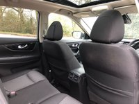 USED 2018 18 NISSAN X-TRAIL 1.6 DCI N-CONNECTA 5d 130 BHP ZERO DEPOSIT FINANCE AVAILABLE