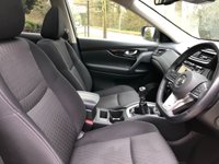 USED 2018 18 NISSAN X-TRAIL 1.6 DCI N-CONNECTA 5d 130 BHP ZERO DEPOSIT FINANCE AVAILABLE