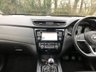 USED 2018 18 NISSAN X-TRAIL 1.6 DCI N-CONNECTA 5d 130 BHP ZERO DEPOSIT FINANCE AVAILABLE