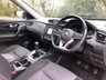 USED 2018 18 NISSAN X-TRAIL 1.6 DCI N-CONNECTA 5d 130 BHP ZERO DEPOSIT FINANCE AVAILABLE