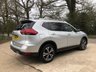 USED 2018 18 NISSAN X-TRAIL 1.6 DCI N-CONNECTA 5d 130 BHP ZERO DEPOSIT FINANCE AVAILABLE