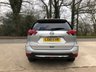 USED 2018 18 NISSAN X-TRAIL 1.6 DCI N-CONNECTA 5d 130 BHP ZERO DEPOSIT FINANCE AVAILABLE
