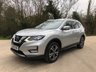USED 2018 18 NISSAN X-TRAIL 1.6 DCI N-CONNECTA 5d 130 BHP ZERO DEPOSIT FINANCE AVAILABLE