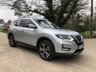 USED 2018 18 NISSAN X-TRAIL 1.6 DCI N-CONNECTA 5d 130 BHP ZERO DEPOSIT FINANCE AVAILABLE