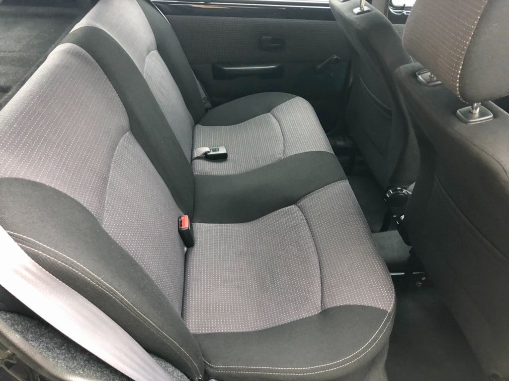 USED 2018 06 VOLKSWAGEN GOLF/RABBIT Citi // MK1 // 1.6L // 4d // px swap 