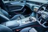 USED 2018 68 AUDI A7 3.0 SPORTBACK TDI QUATTRO S LINE 5d 282 BHP B&O, AMBIENT LIGHT,
