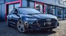 USED 2018 68 AUDI A7 3.0 SPORTBACK TDI QUATTRO S LINE 5d 282 BHP B&O, AMBIENT LIGHT,