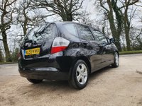USED 2009 59 HONDA JAZZ 1.3 I-VTEC ES 5d 98 BHP ZERO DEPOSIT FINANCE AVAILABLE