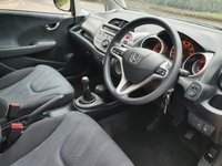 USED 2009 59 HONDA JAZZ 1.3 I-VTEC ES 5d 98 BHP ZERO DEPOSIT FINANCE AVAILABLE